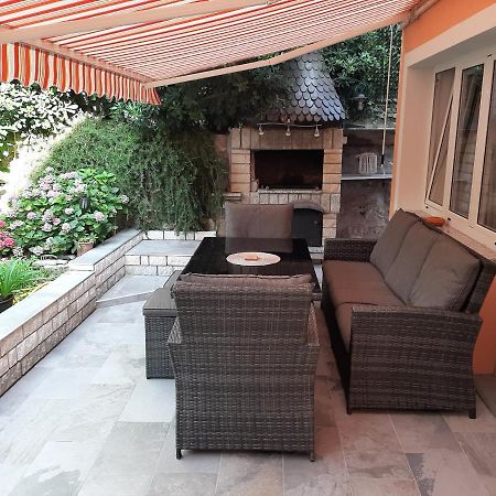 Apartment Leon Опатия Екстериор снимка