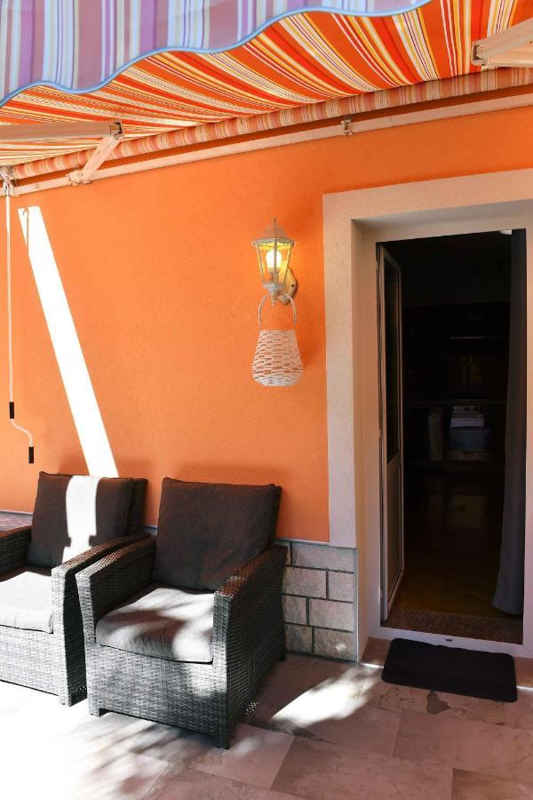 Apartment Leon Опатия Екстериор снимка