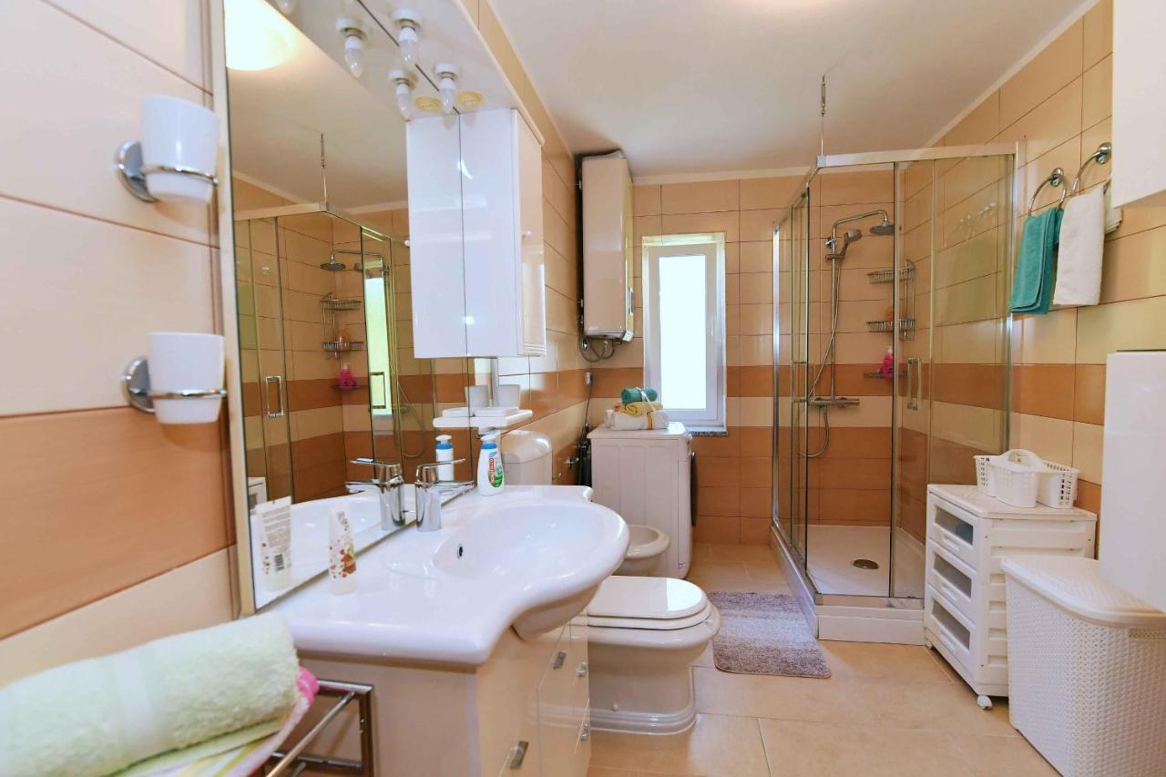 Apartment Leon Опатия Екстериор снимка