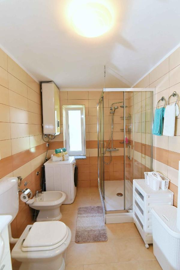 Apartment Leon Опатия Екстериор снимка