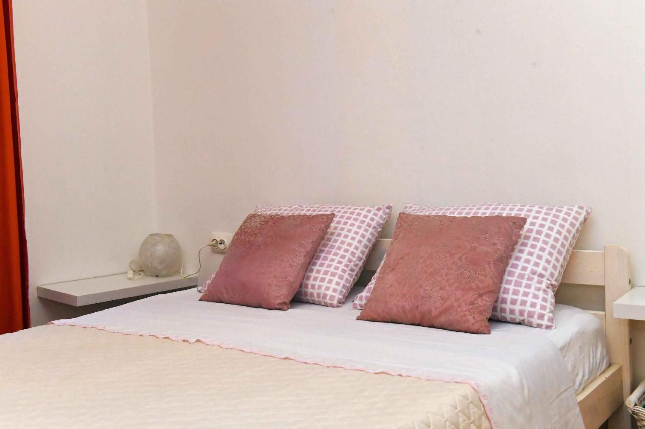 Apartment Leon Опатия Екстериор снимка