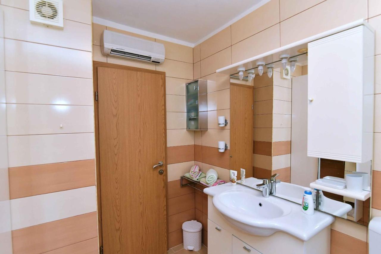 Apartment Leon Опатия Екстериор снимка