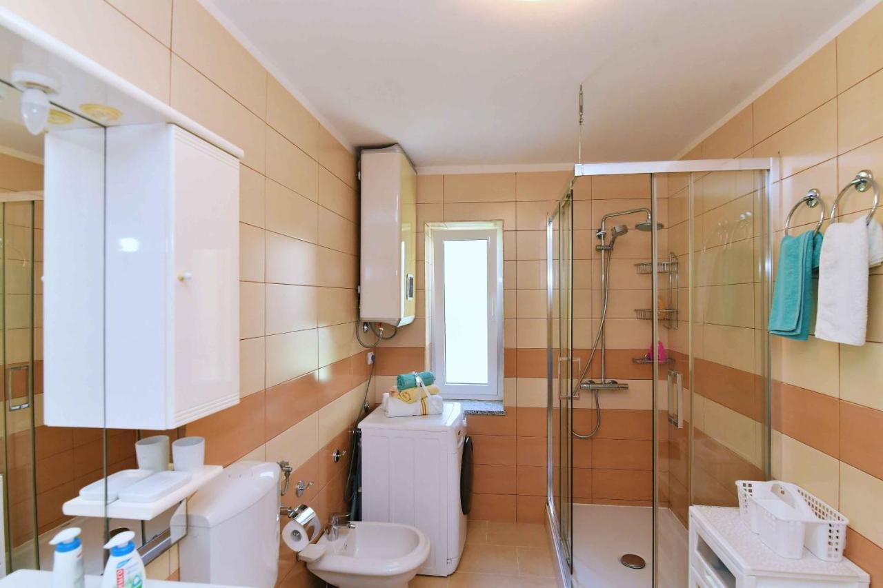 Apartment Leon Опатия Екстериор снимка