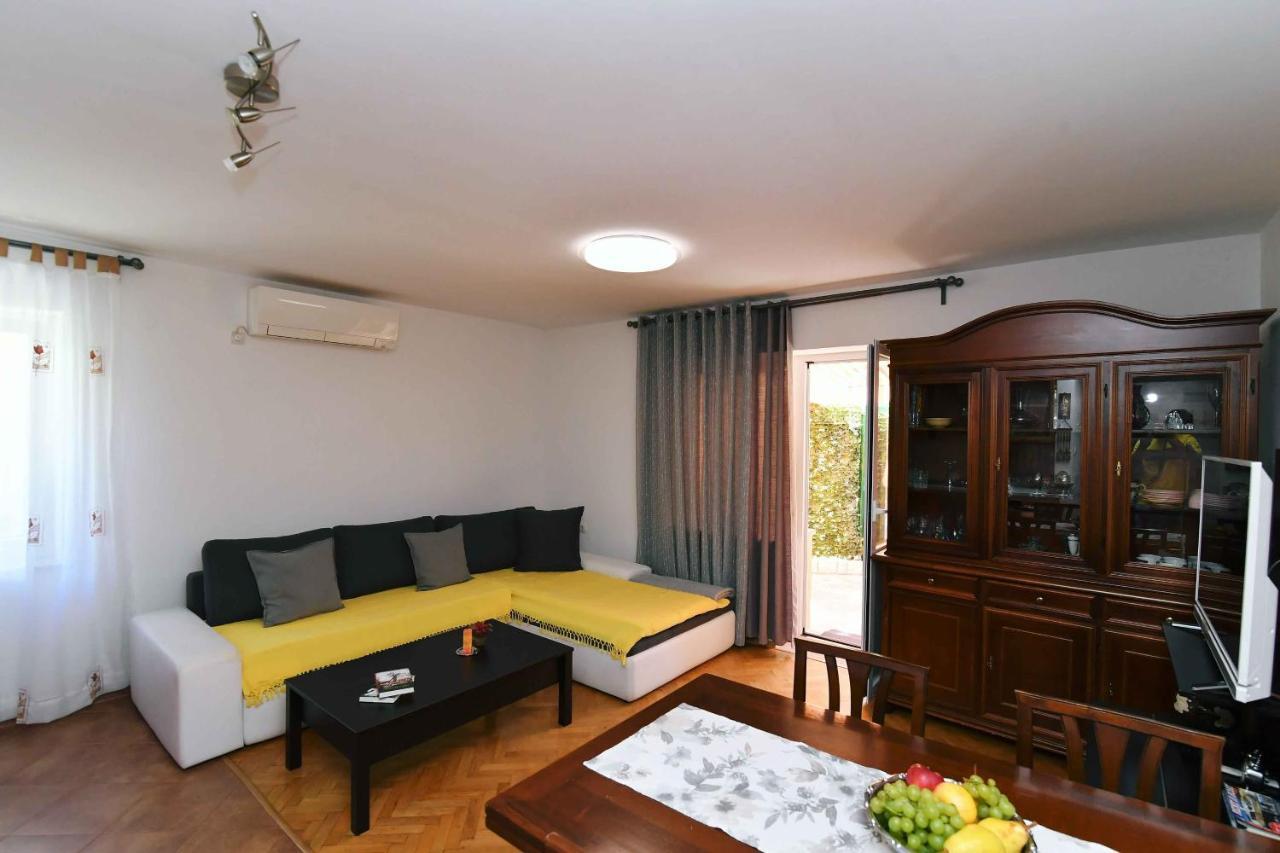 Apartment Leon Опатия Екстериор снимка