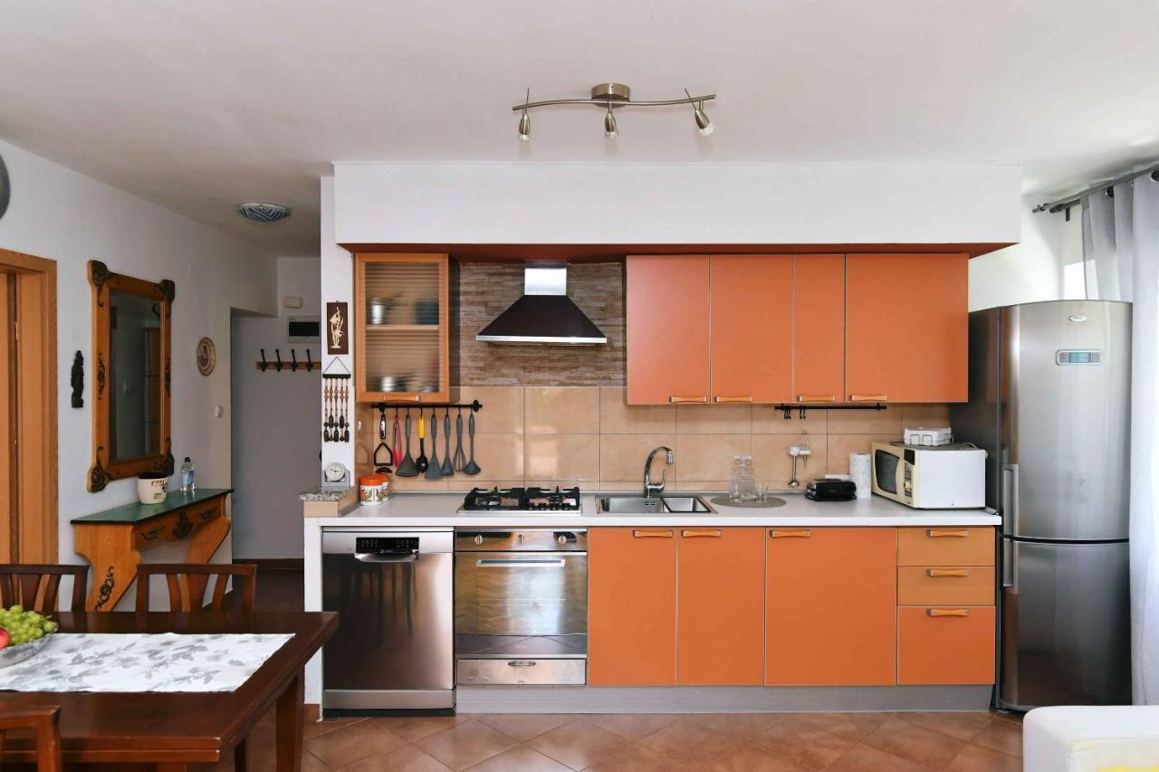 Apartment Leon Опатия Екстериор снимка