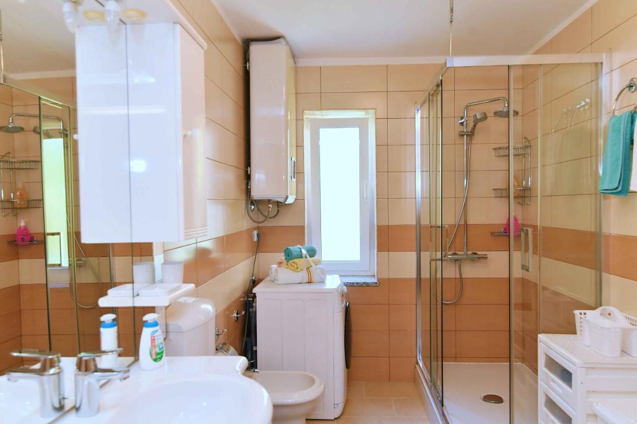 Apartment Leon Опатия Екстериор снимка