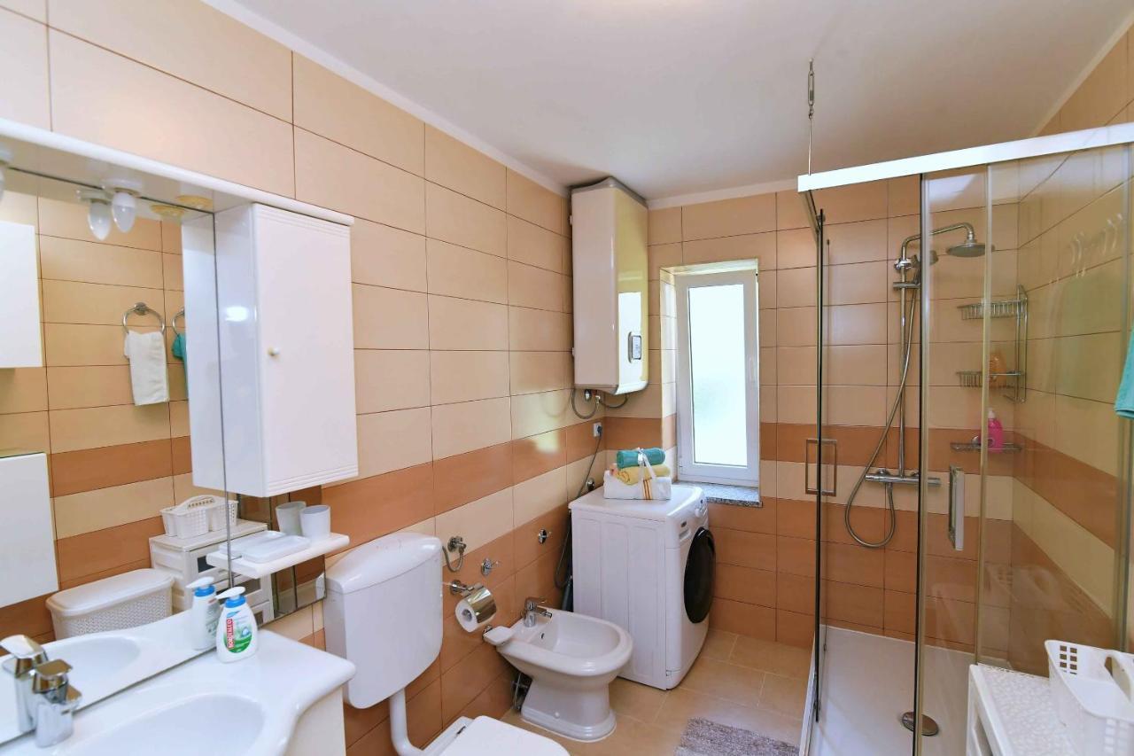 Apartment Leon Опатия Екстериор снимка