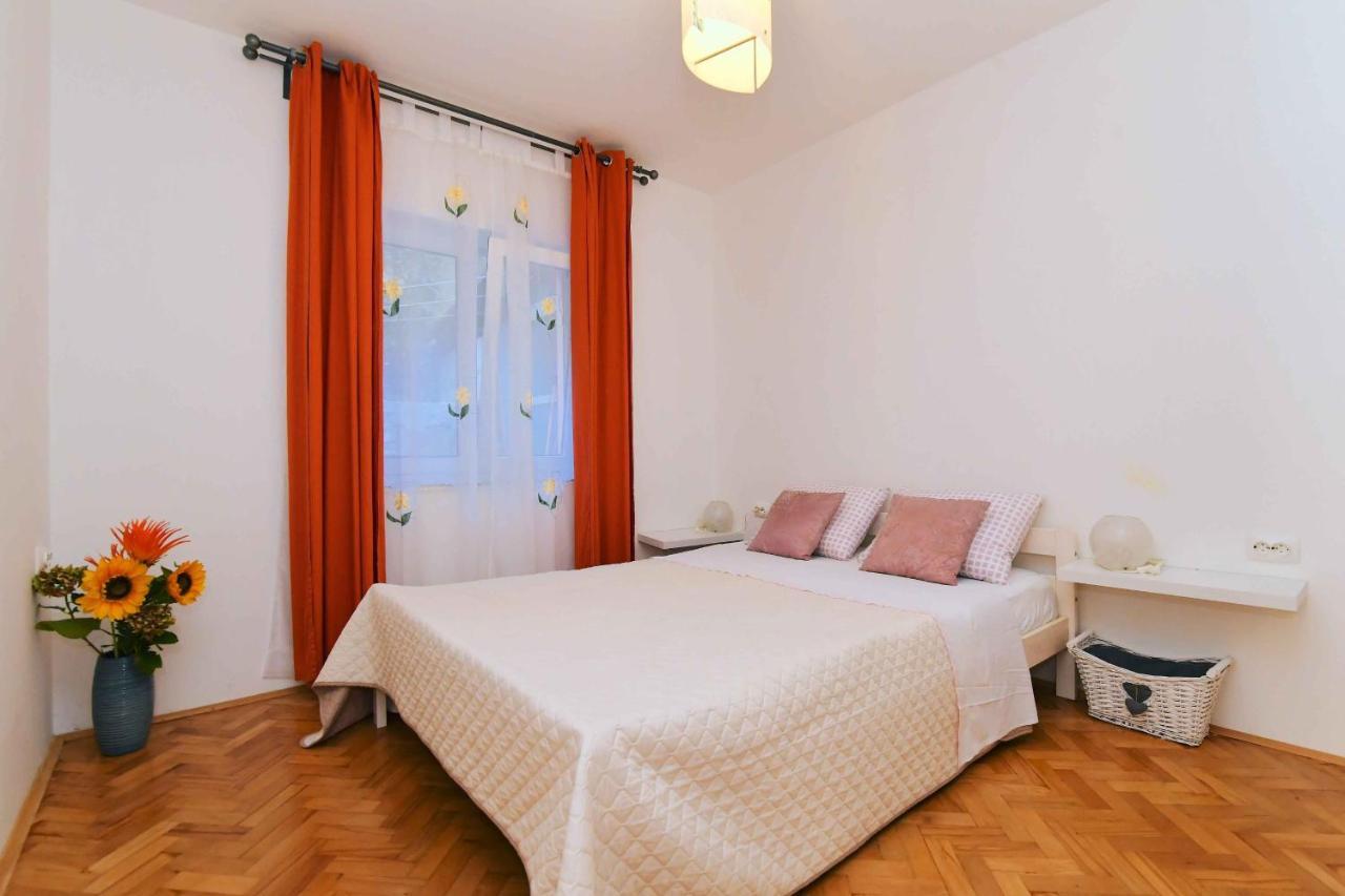 Apartment Leon Опатия Екстериор снимка
