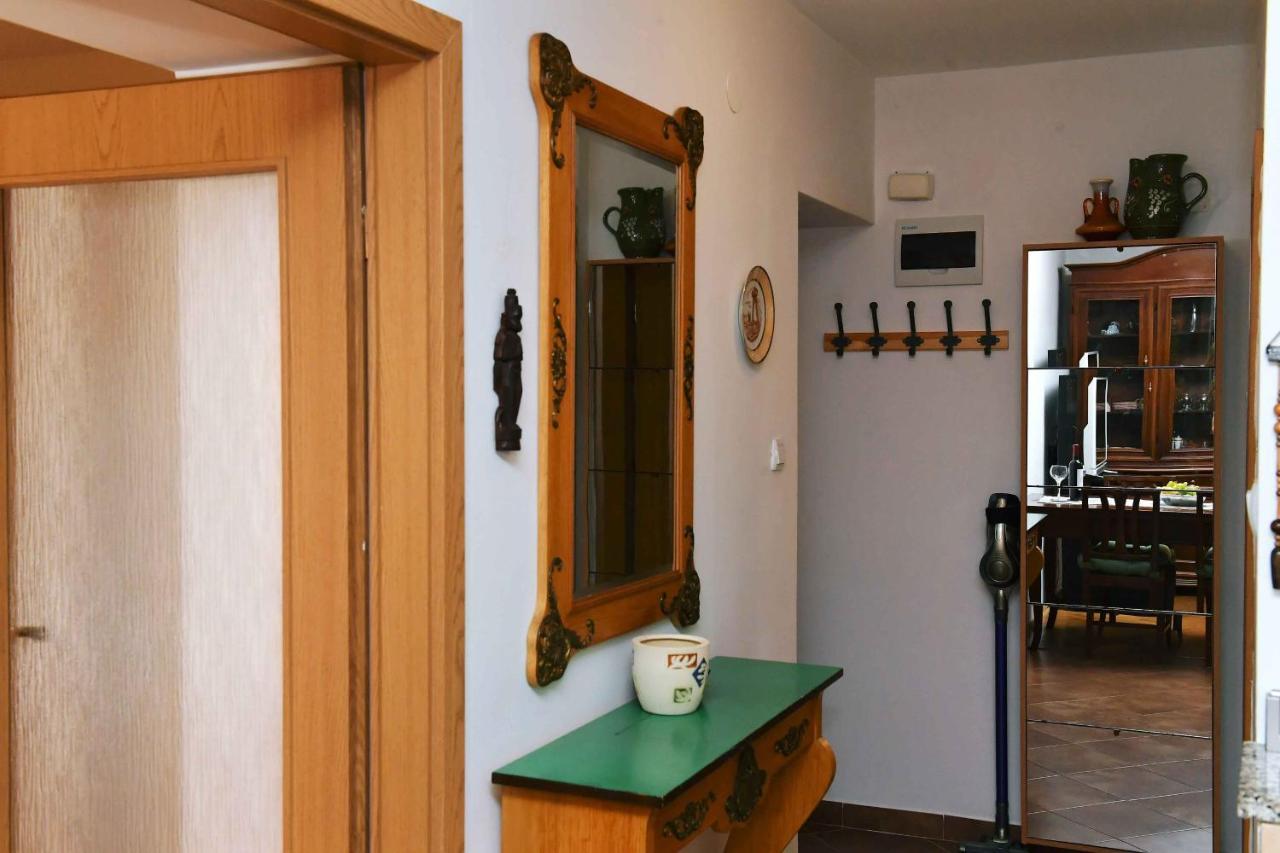 Apartment Leon Опатия Екстериор снимка