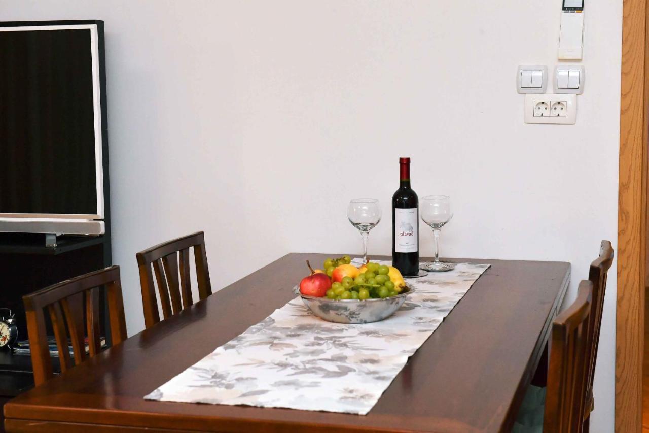 Apartment Leon Опатия Екстериор снимка