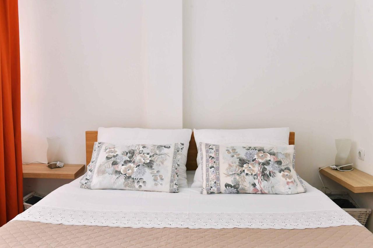 Apartment Leon Опатия Екстериор снимка