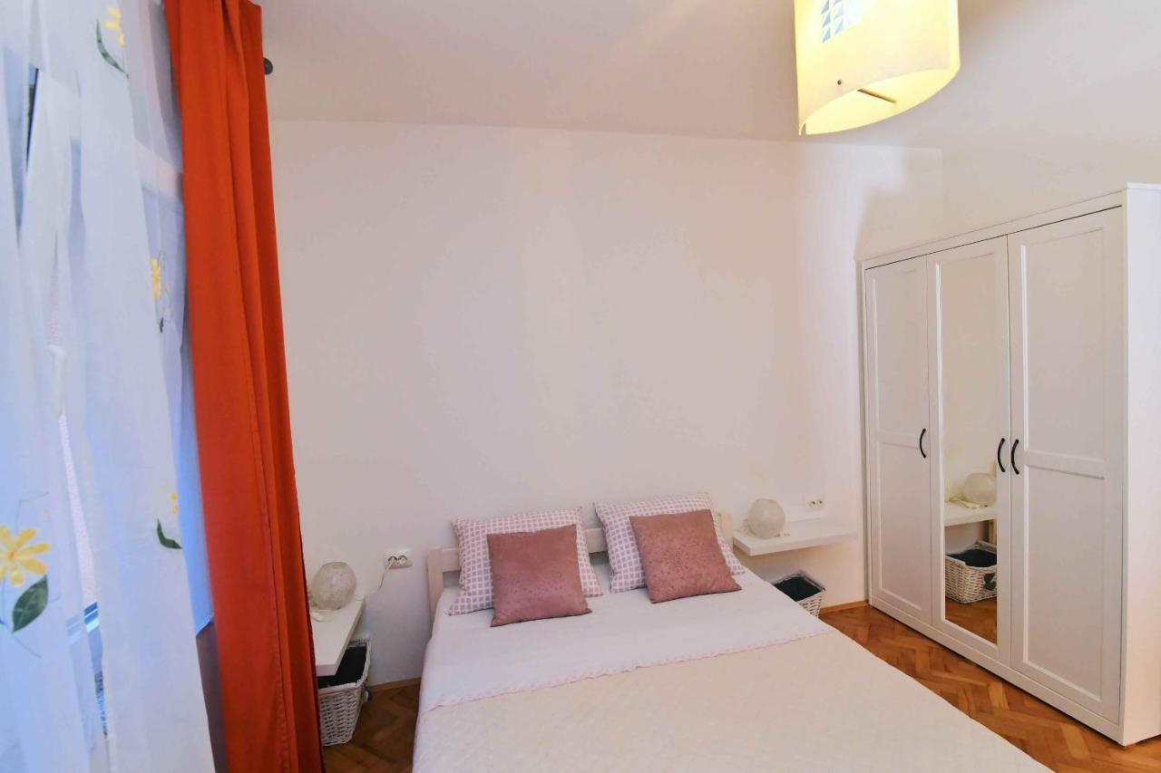 Apartment Leon Опатия Екстериор снимка