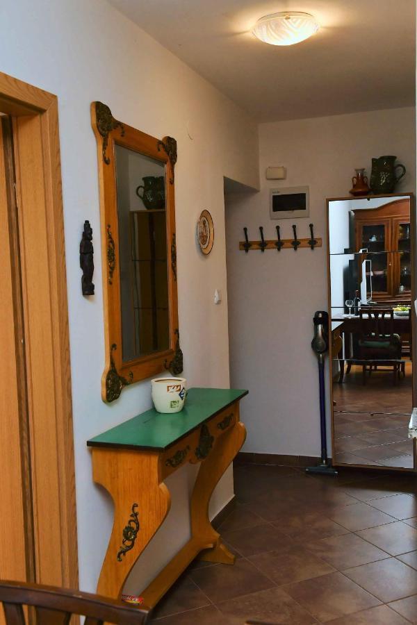 Apartment Leon Опатия Екстериор снимка