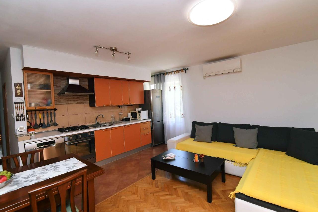 Apartment Leon Опатия Екстериор снимка