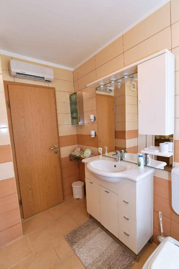 Apartment Leon Опатия Екстериор снимка