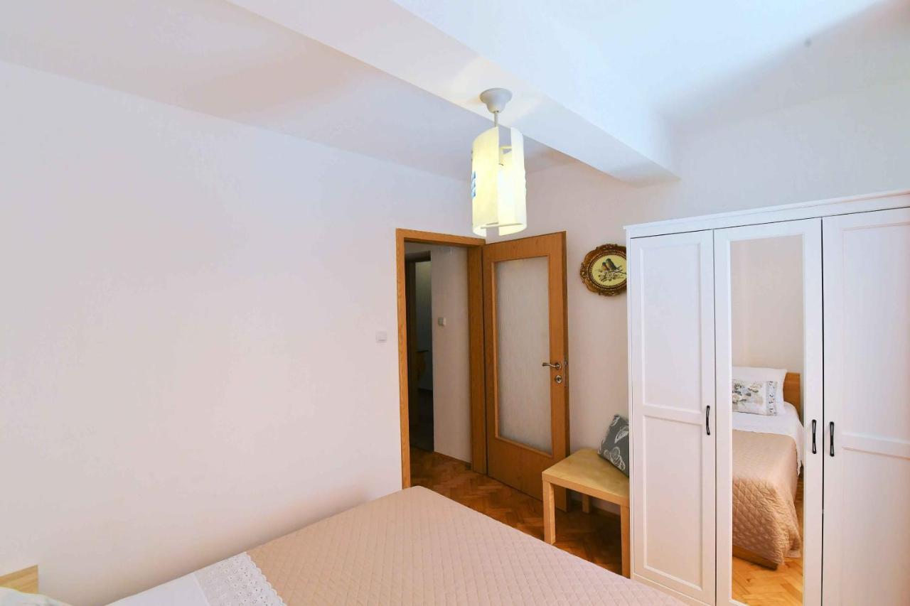 Apartment Leon Опатия Екстериор снимка